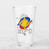 Kapwa (Baybayin schrift) Glas (Achterkant)