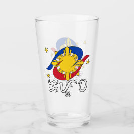 Kapwa (Baybayin schrift) Glas