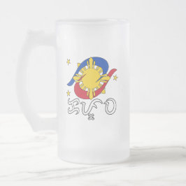 Kapwa (Baybayin schrift) Matglas Bierpul