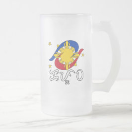 Kapwa (Baybayin schrift) Matglas Bierpul