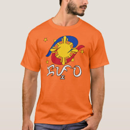 Kapwa (Baybayin-schrift) T-shirt