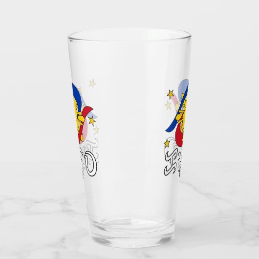 Kapwa (Baybayin script) Glas (Links)