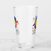 Kapwa (Baybayin script) Glas (Rechts)