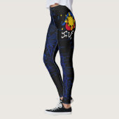Kapwa (Baybayin script) Leggings (Links)