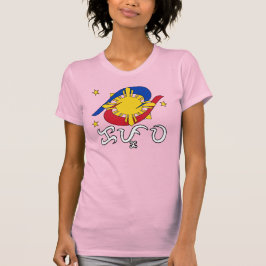 Kapwa (Baybayin script) T-shirt