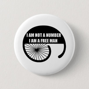 KAR 120C RONDE BUTTON 5,7 CM