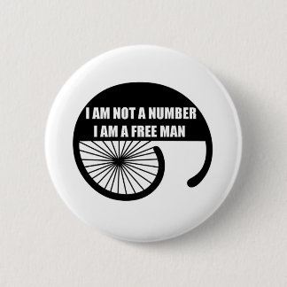 KAR 120C RONDE BUTTON 5,7 CM