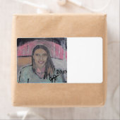 KARA ETIKET (Insitu)