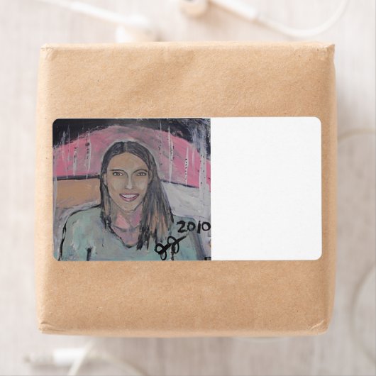 KARA ETIKET (Insitu)