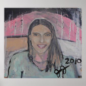 KARA POSTER (Voorkant)