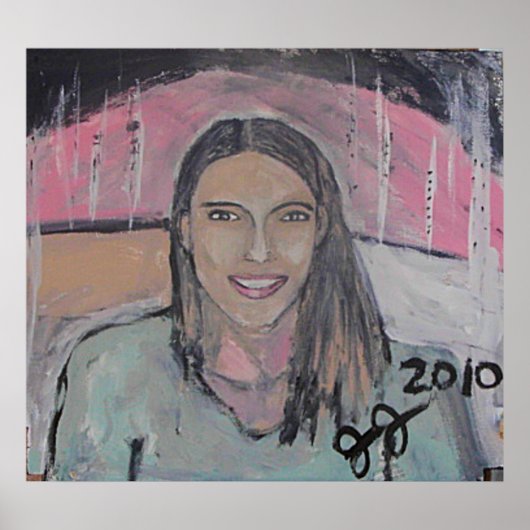 KARA POSTER (Voorkant)