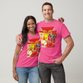 Karaage Kun 01 T-shirt (Unisex)