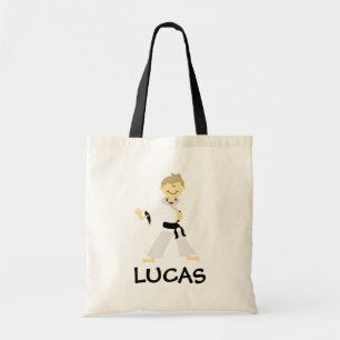 KARAAT MARTIAL ARTS LIGT Tas/Gym Bag Tote Bag