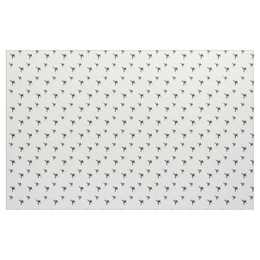 karaatweefsel 2016 stof (Yard (91,4 cm))