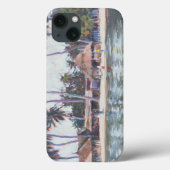 Karaban Senegal 1997 Case-Mate iPhone Case (Achterkant)