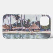Karaban Senegal 1997 Case-Mate iPhone Case (Achterkant (horizontaal))