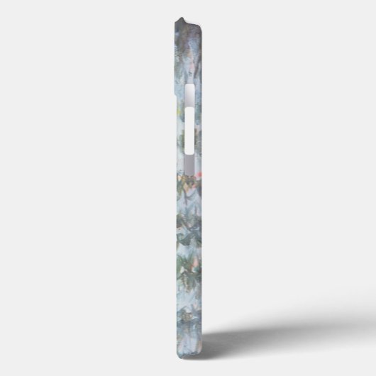 Karaban Senegal 1997 Case-Mate iPhone Case (Achterkant / Links)