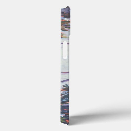 Karaban Senegal 1997 Case-Mate iPhone Case (Achterkant / Rechts)