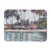 Karaban Senegal 1997 Magneet (Horizontaal)