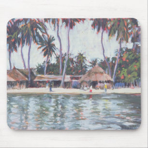 Karaban Senegal 1997 Muismat