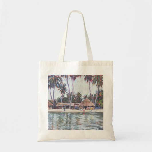Karaban Senegal 1997 Tote Bag (Voorkant)