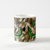 Karabijnhaak en klimtouw Mok (Center)