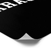 Karachi  poster (Hoek)