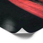 Karadjordje Petrovic Perfect Poster (Hoek)