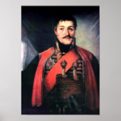 Karađorđe Poster (Voorkant)