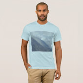 karakar t-shirt (Voorkant volledig)