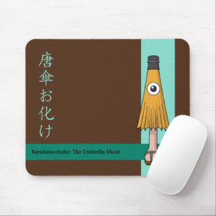 Karakasa-obake (Ghost) Muismat