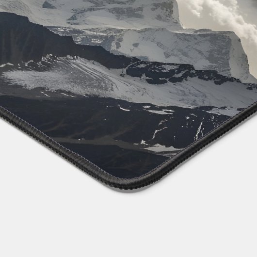 Karakoram Mountain Storm Bureaumat (Hoek)