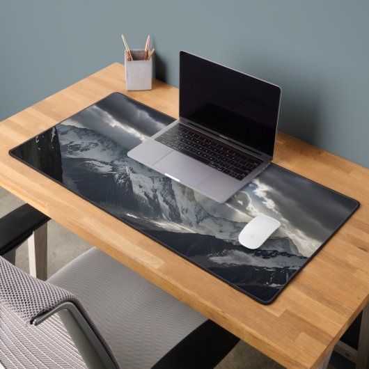 Karakoram Mountain Storm Bureaumat (Kantoor 2)