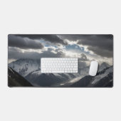 Karakoram Mountain Storm Bureaumat (Keyboard & Muis)