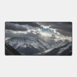 Karakoram Mountain Storm Bureaumat