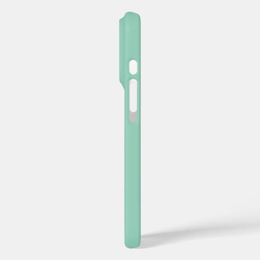 Karakter Kunst Lachende Strooidonut Case-Mate iPhone Case (Achterkant / Links)