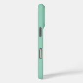 Karakter Kunst Lachende Strooidonut Case-Mate iPhone Case (Achterkant / Rechts)