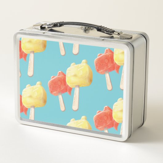 Karakter Popsicles (Achterkant)