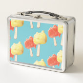 Karakter Popsicles (Voorkant)
