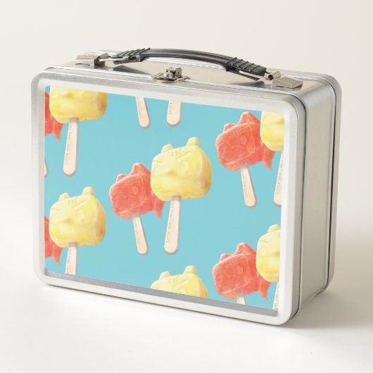 Karakter Popsicles (Voorkant)