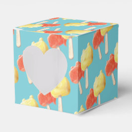 Karakter Popsicles Bedankdoosjes