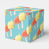 Karakter Popsicles Bedankdoosjes (Achterkant)