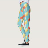 Karakter Popsicles Leggings (Links)