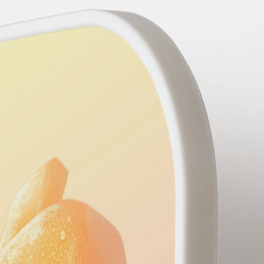 Karakter Popsicles Pickleball Paddle (Links Detail)