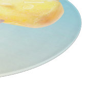 Karakter Popsicles Snijplank (Hoek)