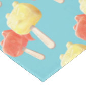Karakter Popsicles Tafelkleed (Gekanteld)