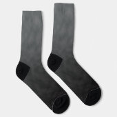 Karakter Sluier Sokken (Rechts)