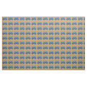 Karakter stof! stof (Yard (91,4 cm))