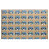 Karakter stof! stof (Fat Quarter)