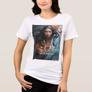 Karakter T-shirt